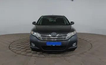 Toyota Venza 2010 года за 8 990 000 тг. в Шымкент фото 2