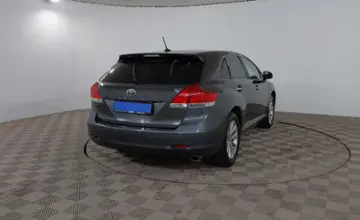 Toyota Venza 2010 года за 8 990 000 тг. в Шымкент