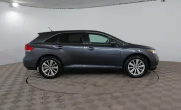 Toyota Venza 2010 года за 8 990 000 тг. в Шымкент фото 4