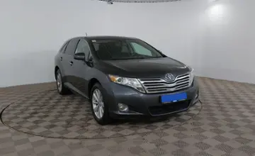 Toyota Venza 2010 года за 8 990 000 тг. в Шымкент фото 3