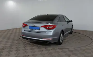Hyundai Sonata 2016 года за 8 190 000 тг. в Шымкент