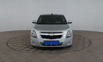 Chevrolet Cobalt 2022 года за 6 890 000 тг. в Шымкент фото 2