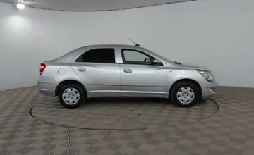 Chevrolet Cobalt 2022 года за 6 890 000 тг. в Шымкент фото 4