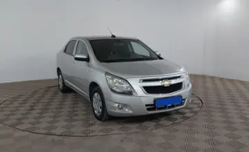 Chevrolet Cobalt 2022 года за 6 890 000 тг. в Шымкент фото 3