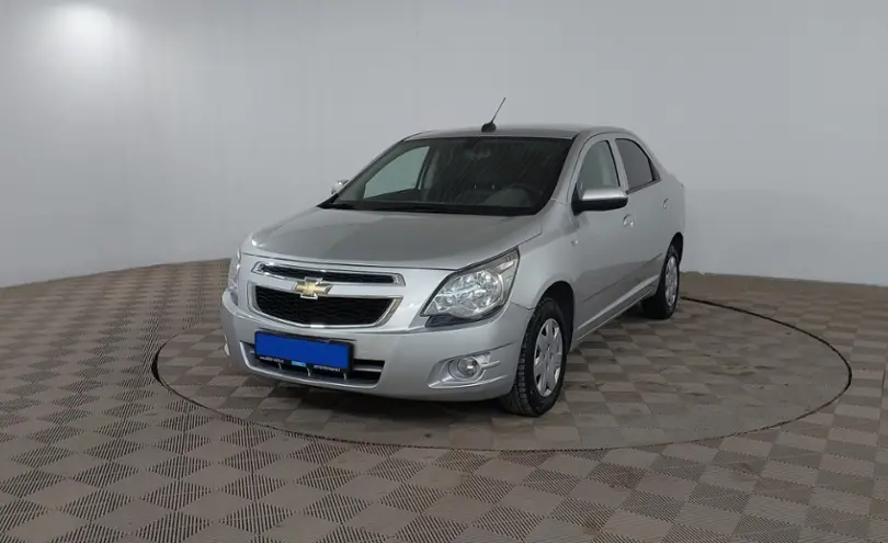 Chevrolet Cobalt 2022 года за 6 520 000 тг. в Шымкент
