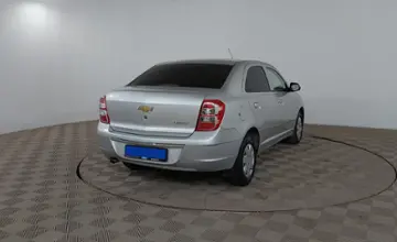 Chevrolet Cobalt 2022 года за 6 890 000 тг. в Шымкент