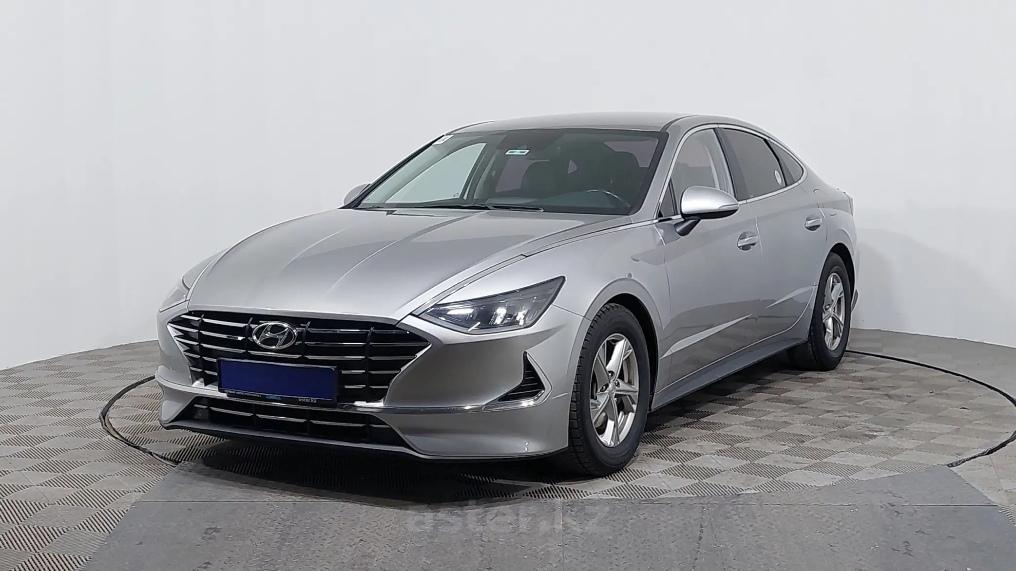 Hyundai Sonata 2019