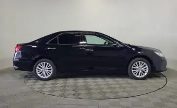 Toyota Camry 2014 года за 12 990 000 тг. в Алматы фото 4