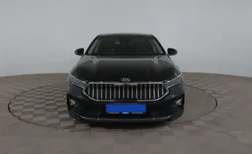 Kia K7 2021 года за 15 290 000 тг. в Шымкент фото 2