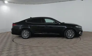 Kia K7 2021 года за 15 290 000 тг. в Шымкент фото 4