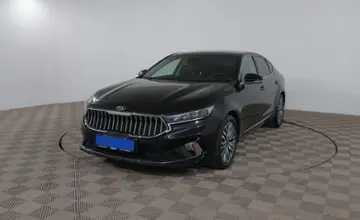 Kia K7 2021 года за 15 290 000 тг. в Шымкент фото 1