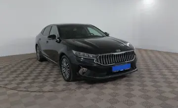 Kia K7 2021 года за 15 290 000 тг. в Шымкент фото 3