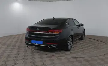 Kia K7 2021 года за 15 290 000 тг. в Шымкент