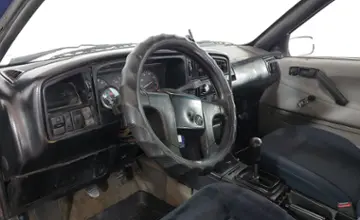 Volkswagen Passat 1991 года за 790 000 тг. в Шымкент фото 5