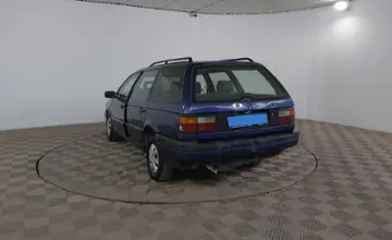 Volkswagen Passat 1991 года за 790 000 тг. в Шымкент фото 4