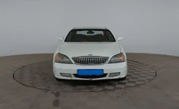 Daewoo Magnus 2003 года за 1 390 000 тг. в Шымкент фото 2