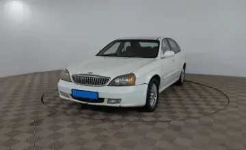 Daewoo Magnus 2003 года за 1 390 000 тг. в Шымкент фото 1