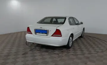 Daewoo Magnus 2003 года за 1 390 000 тг. в Шымкент