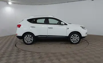 JAC S5 (Eagle) 2020 года за 5 990 000 тг. в Шымкент фото 4