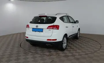 JAC S5 (Eagle) 2020 года за 5 990 000 тг. в Шымкент