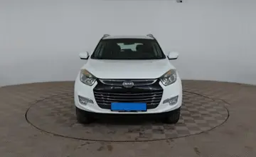 JAC S5 (Eagle) 2020 года за 5 990 000 тг. в Шымкент фото 2