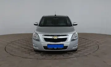 Chevrolet Cobalt 2021 года за 6 490 000 тг. в Шымкент фото 2