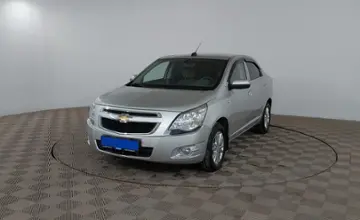 Chevrolet Cobalt 2021 года за 6 490 000 тг. в Шымкент фото 1