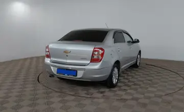 Chevrolet Cobalt 2021 года за 6 490 000 тг. в Шымкент