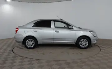 Chevrolet Cobalt 2021 года за 6 490 000 тг. в Шымкент фото 4