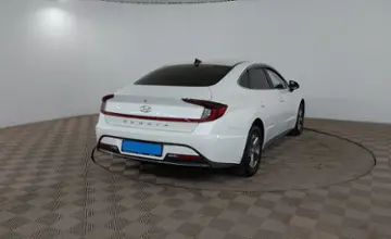 Hyundai Sonata 2022 года за 11 990 000 тг. в Шымкент