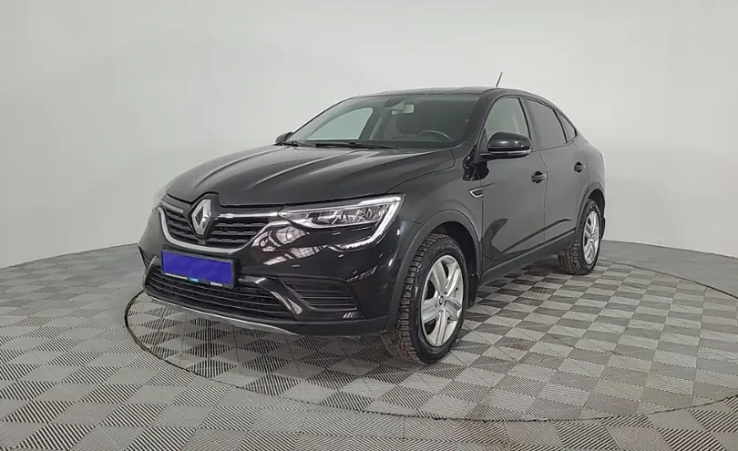 Renault Arkana 2019 года за 8 030 000 тг. в Караганда