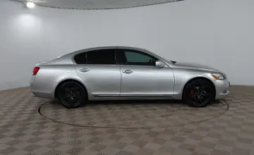 Lexus GS 2005 года за 5 490 000 тг. в Шымкент фото 4
