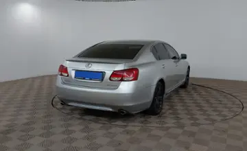 Lexus GS 2005 года за 5 490 000 тг. в Шымкент