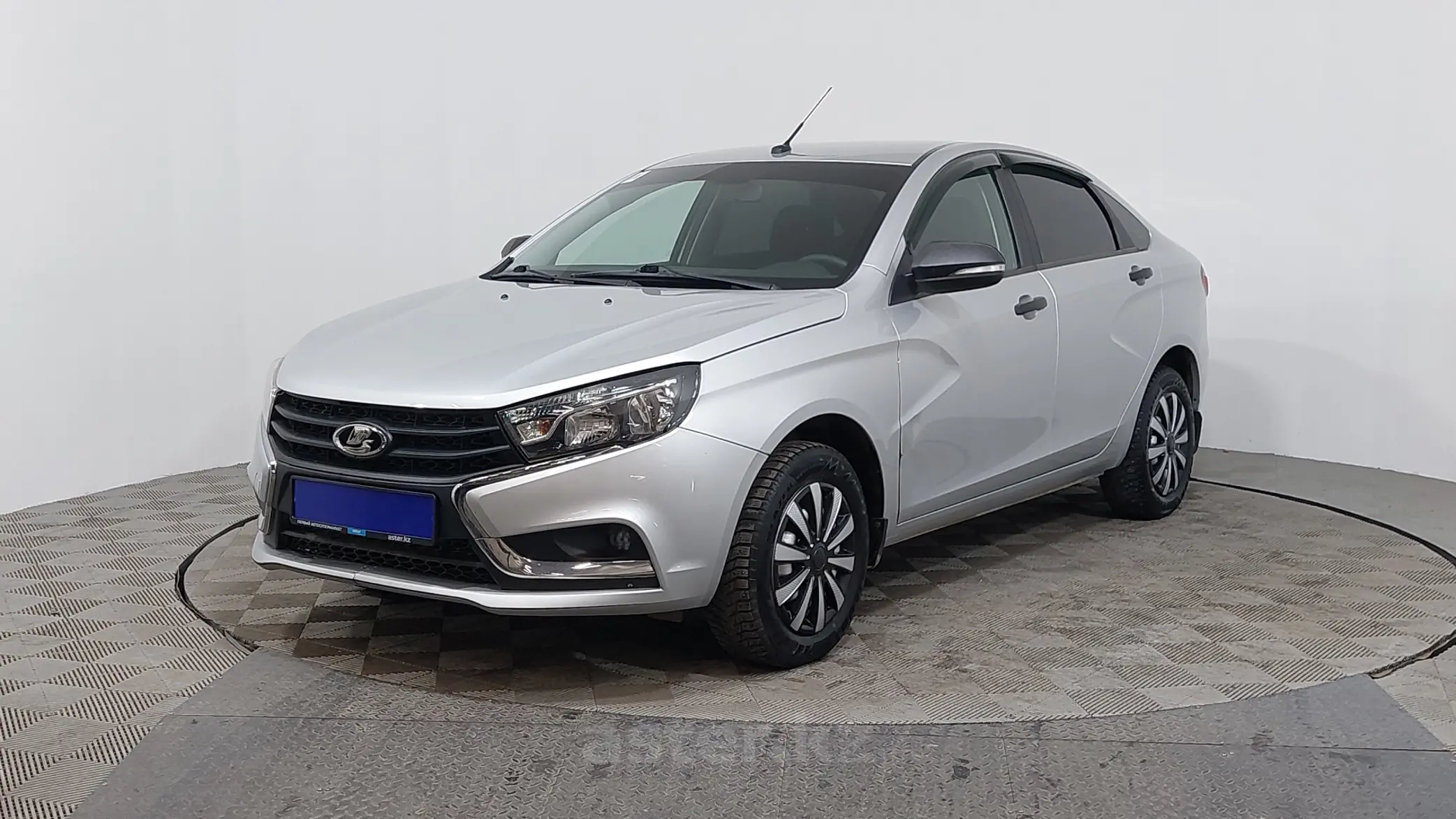 LADA (ВАЗ) Vesta 2019