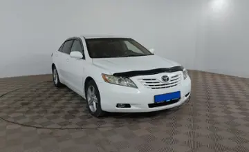 Toyota Camry 2007 года за 6 790 000 тг. в Шымкент фото 3