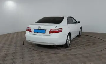 Toyota Camry 2007 года за 6 790 000 тг. в Шымкент