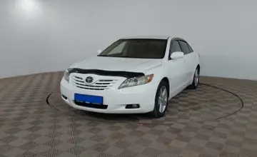 Toyota Camry 2007 года за 6 790 000 тг. в Шымкент фото 1