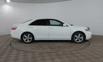 Toyota Camry 2007 года за 6 790 000 тг. в Шымкент фото 4