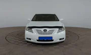 Toyota Camry 2007 года за 6 790 000 тг. в Шымкент фото 2
