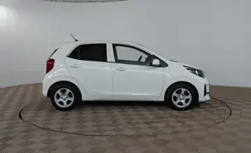 Kia Morning 2021 года за 6 790 000 тг. в Шымкент фото 4