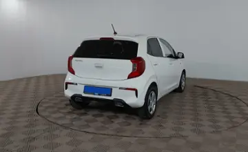 Kia Morning 2021 года за 6 790 000 тг. в Шымкент