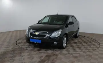 Chevrolet Cobalt 2022 года за 6 490 000 тг. в Шымкент фото 1