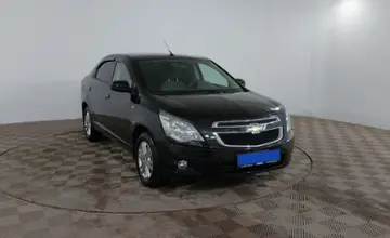 Chevrolet Cobalt 2022 года за 6 490 000 тг. в Шымкент фото 3