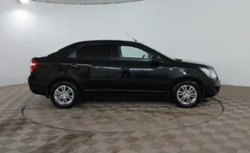 Chevrolet Cobalt 2022 года за 6 490 000 тг. в Шымкент фото 4