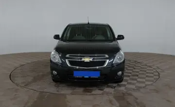 Chevrolet Cobalt 2022 года за 6 490 000 тг. в Шымкент фото 2