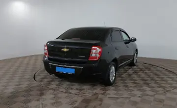 Chevrolet Cobalt 2022 года за 6 490 000 тг. в Шымкент