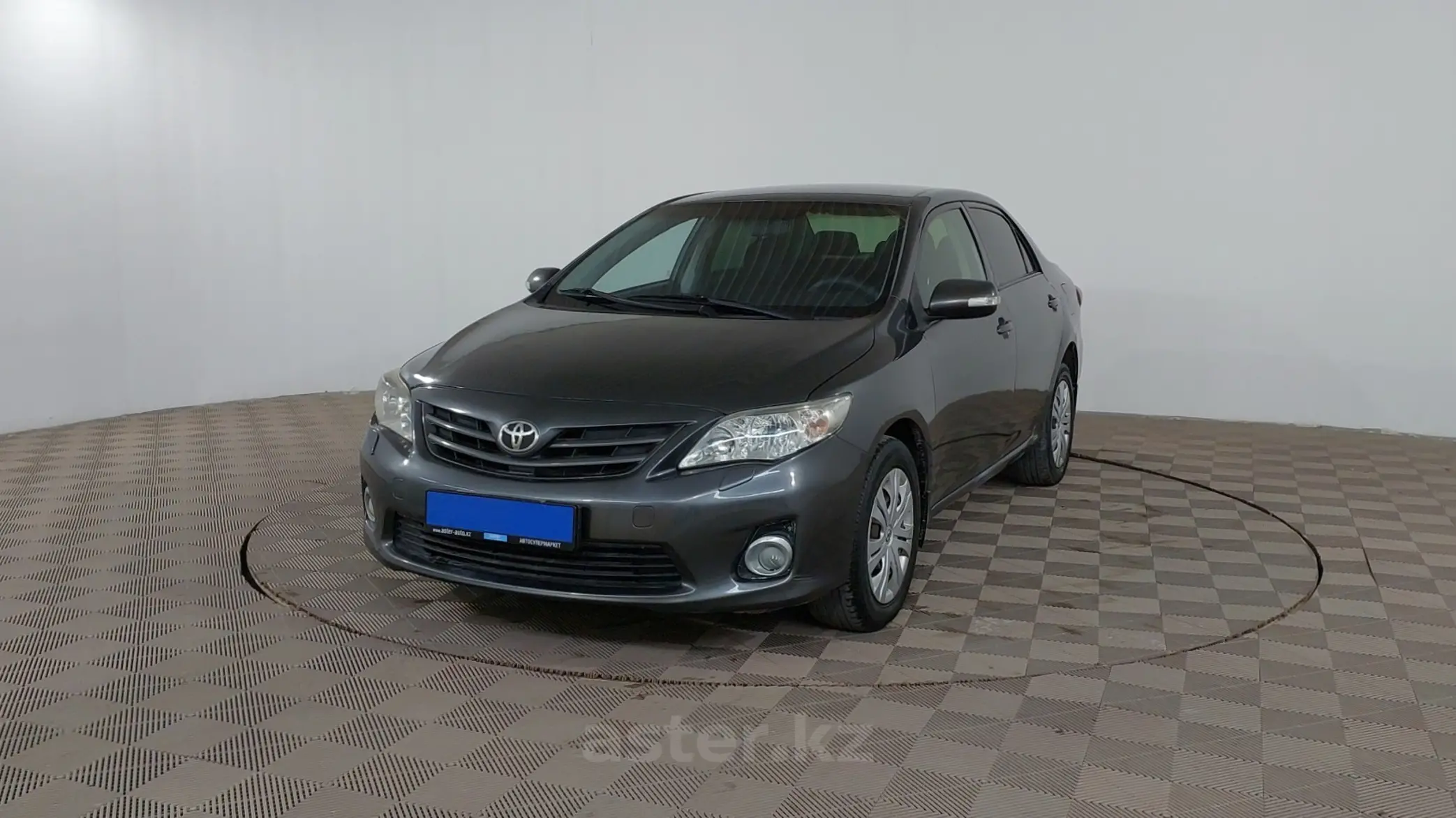 Купить Toyota Corolla 2010 года в Шымкенте, цена 5940000 тенге. Продажа  Toyota Corolla в Шымкенте - Aster.kz. №282537