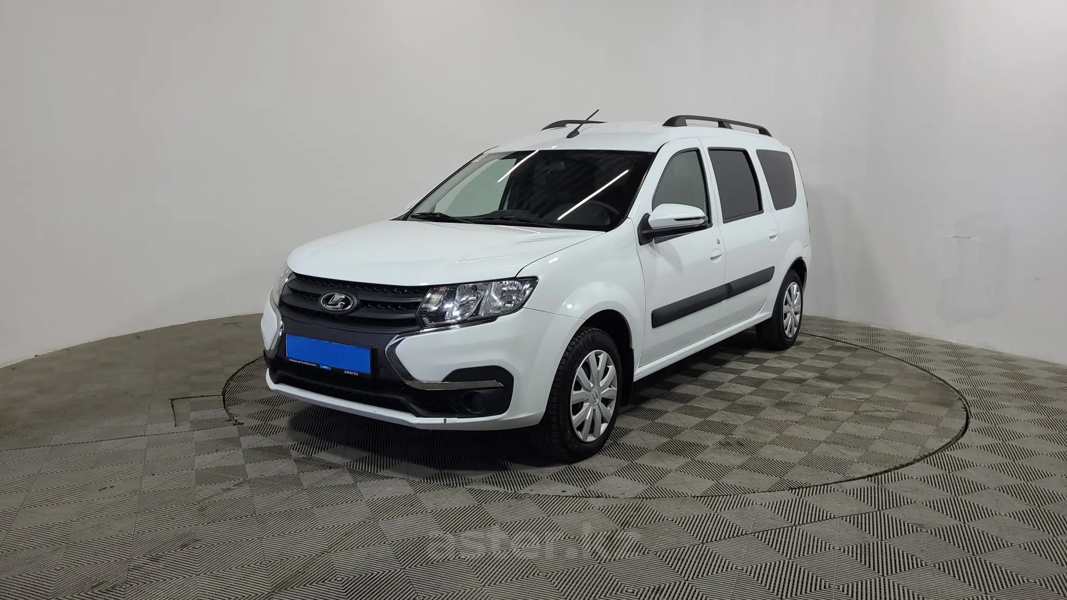 LADA (ВАЗ) Largus 2021