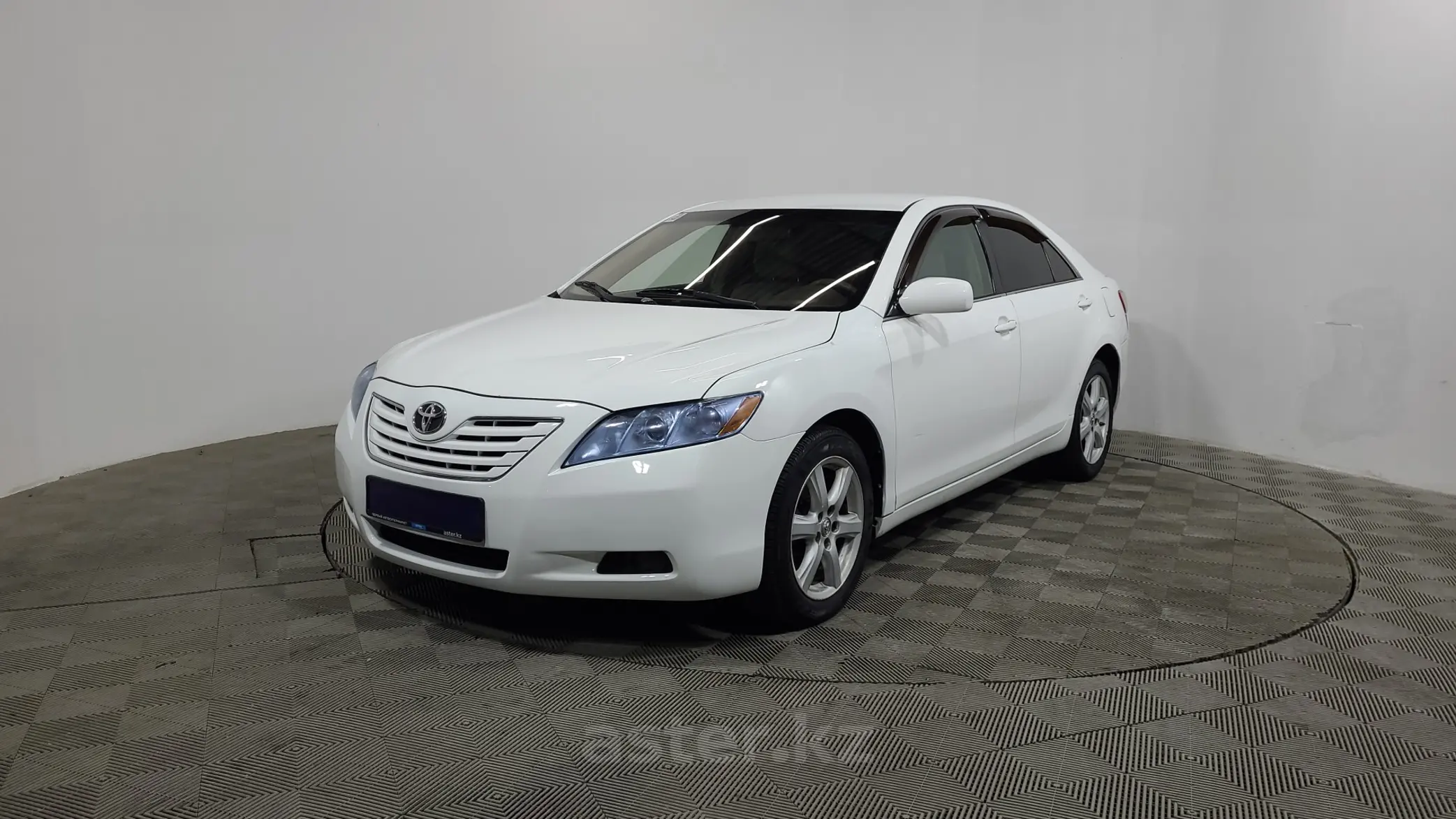 Toyota Camry 2008