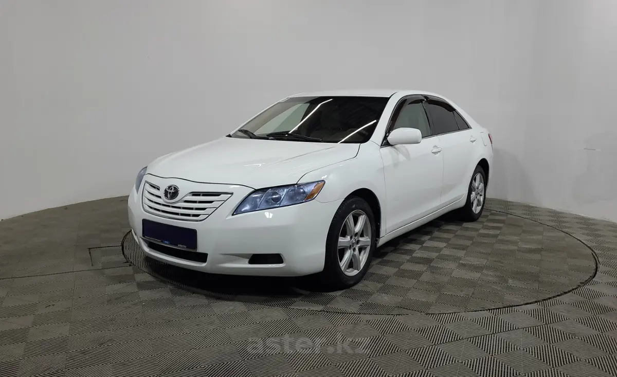 2008 Toyota Camry